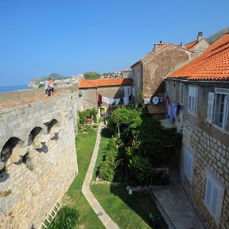 Atento Apartments Dubrovnik Extérieur photo