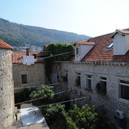 Atento Apartments Dubrovnik Extérieur photo