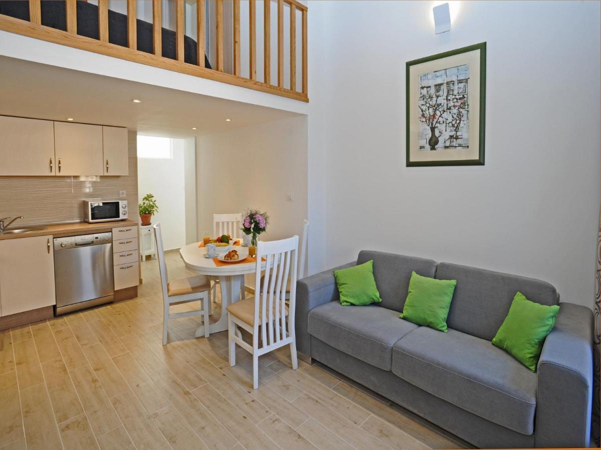Atento Apartments Dubrovnik Extérieur photo