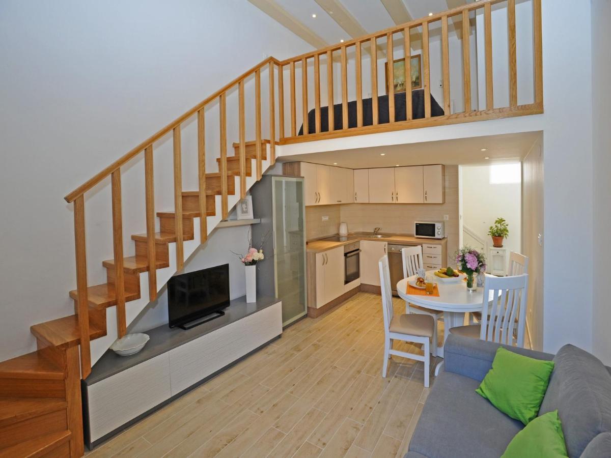 Atento Apartments Dubrovnik Extérieur photo