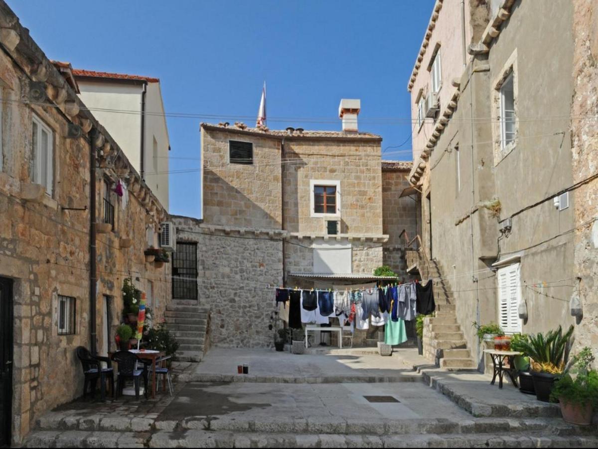 Atento Apartments Dubrovnik Extérieur photo