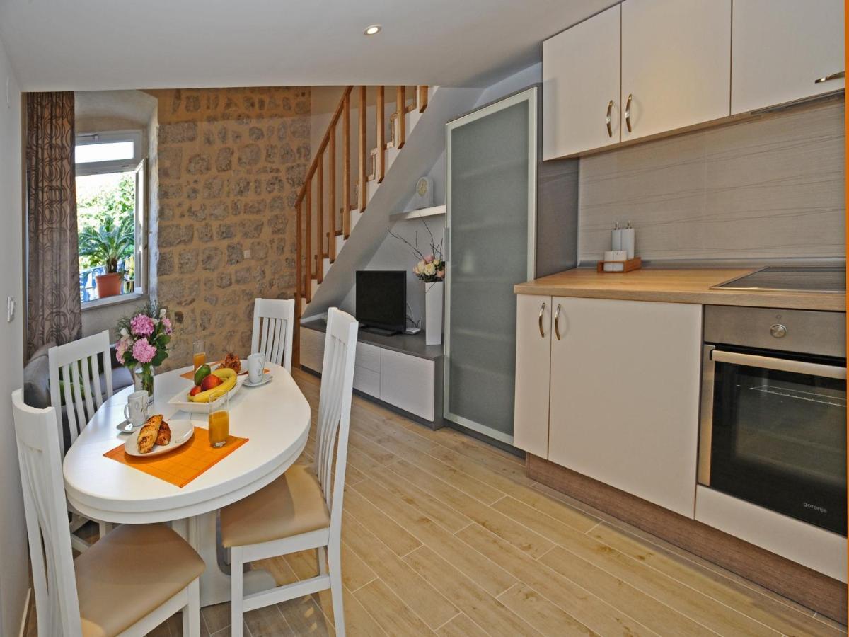 Atento Apartments Dubrovnik Chambre photo