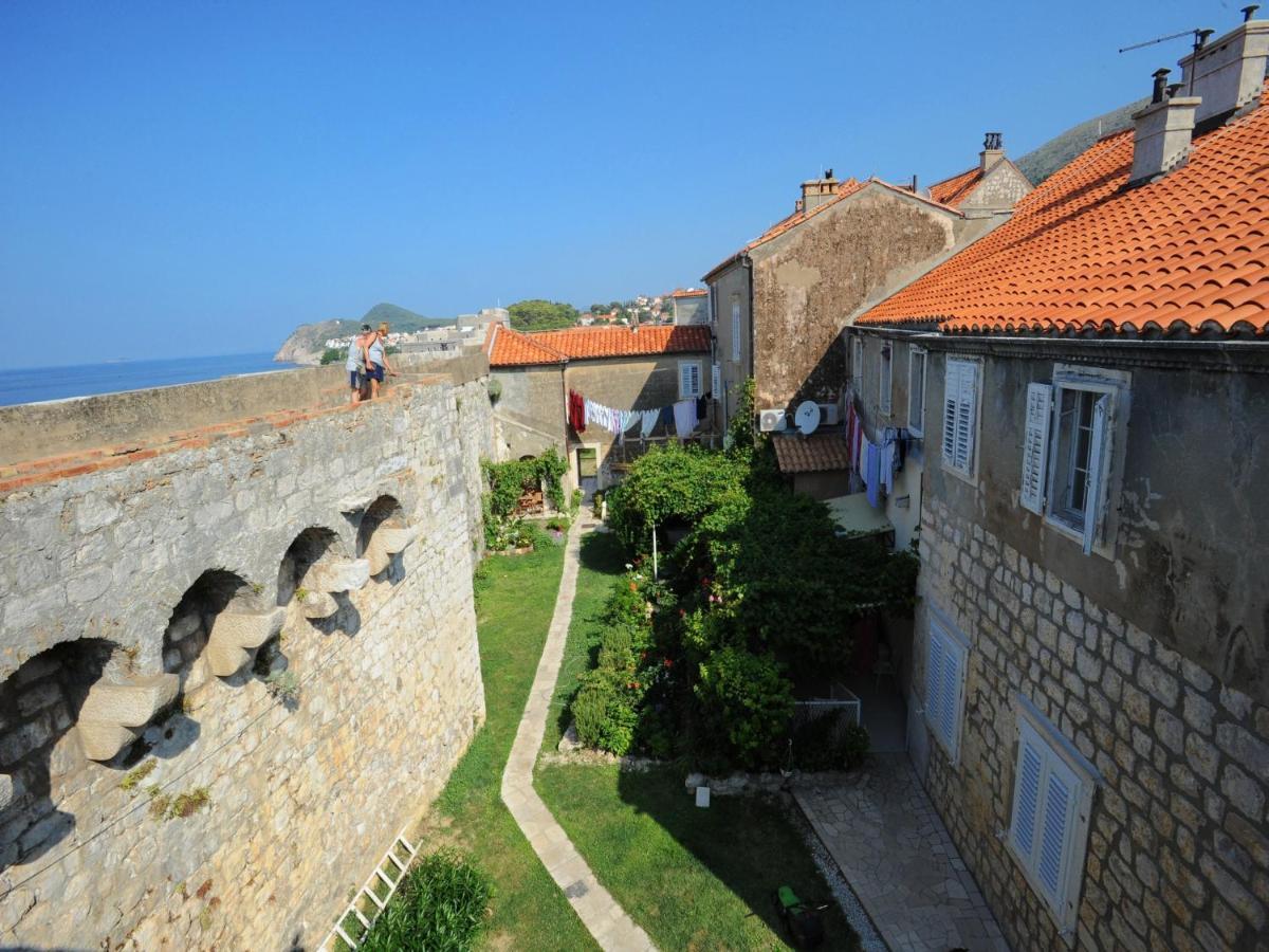 Atento Apartments Dubrovnik Extérieur photo