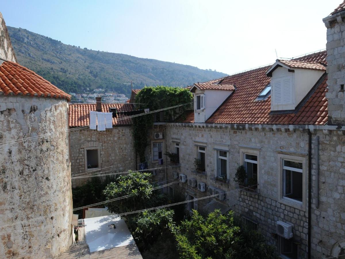 Atento Apartments Dubrovnik Extérieur photo