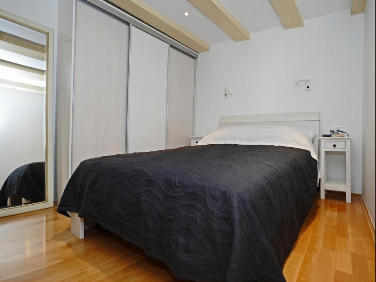 Atento Apartments Dubrovnik Chambre photo