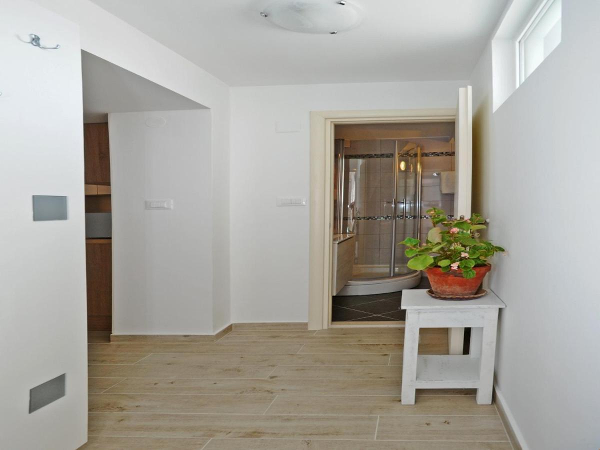 Atento Apartments Dubrovnik Chambre photo