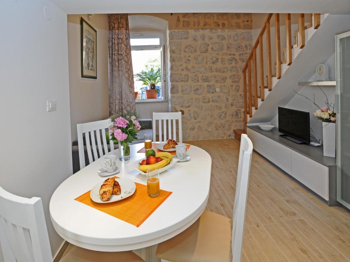 Atento Apartments Dubrovnik Extérieur photo