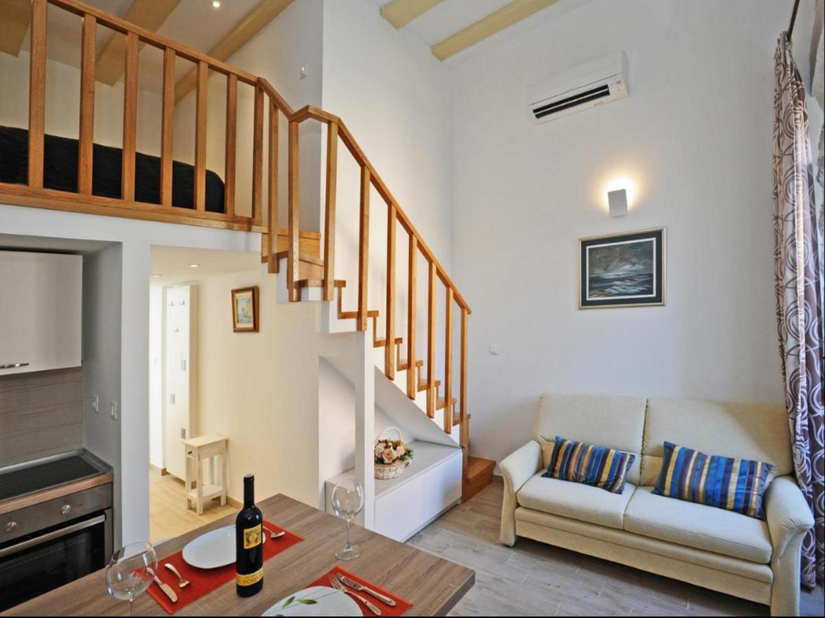 Atento Apartments Dubrovnik Extérieur photo
